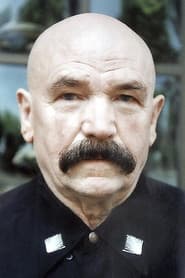 Photo of Hans Moretti