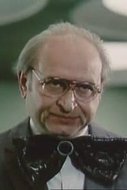 Photo of Viktor Chernyakov
