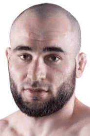 Photo of Daud Shaikhaev