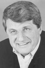 Photo of Turk Muller