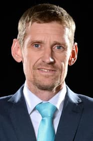 Photo of Rolf Aldag