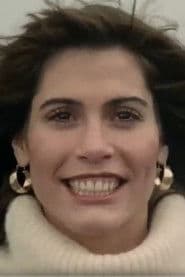 Photo of Gail Palmer