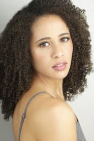 Photo of Jasmine McLeish