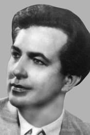 Photo of Mykhailo Zadniprovskyi