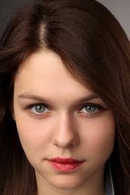 Photo of Alexandra Lupashko
