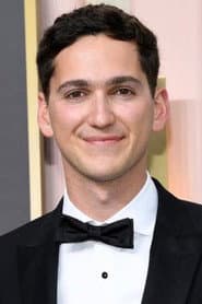 Photo of Matthew Friend