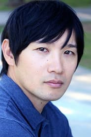 Photo of Tetsuo Kuramochi