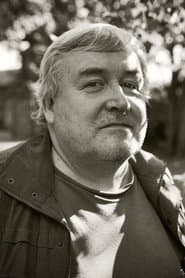 Photo of Serhii Lysenko