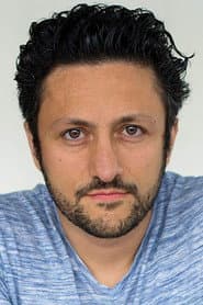 Photo of Abbas Shirafkan