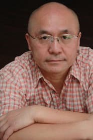 Photo of Jason Gangxu Xiang