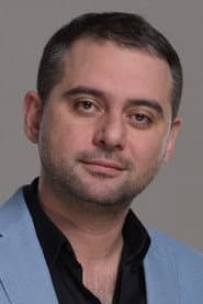 Photo of Ibragim Magomedov