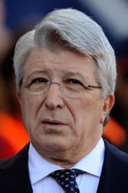 Photo of Enrique Cerezo
