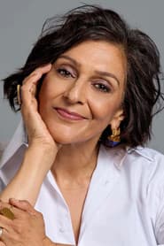 Photo of Meera Syal