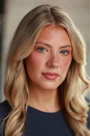 Photo of Julia Kate Hill