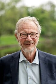 Photo of Harald Treutiger