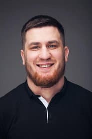 Photo of Viktor Milkin