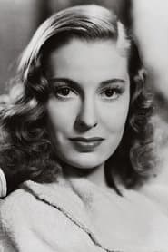 Photo of Valerie Hobson