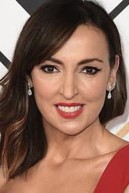 Photo of Sally Nugent