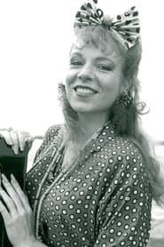 Photo of Gilly Coman