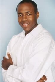 Photo of Robert P. Johnson II