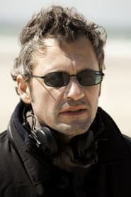 Photo of Jean-Marc Rudnicki