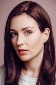 Photo of Victoria Kovalenko