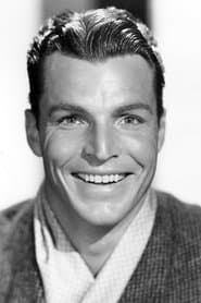 Photo of Buster Crabbe