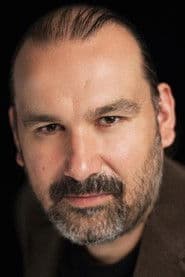 Photo of David Lemberg