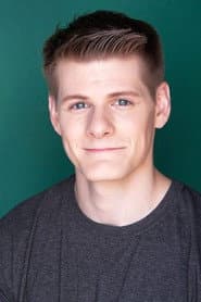 Photo of Ben Severson