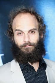 Photo of Ben Sinclair