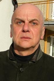 Photo of Krzysztof Bauman