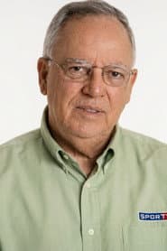 Photo of Armando Nogueira