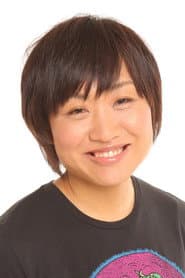 Photo of Shizuyo Yamasaki