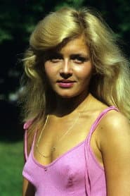 Photo of Maria Probosz