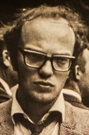 Photo of Mats G. Bengtsson