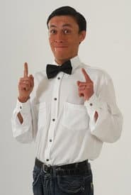 Photo of Daniel 'El Poeta' Ponce