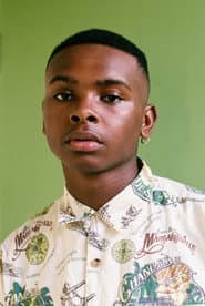 Photo of Jay Versace