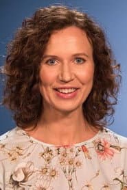 Photo of Katrin Valkna