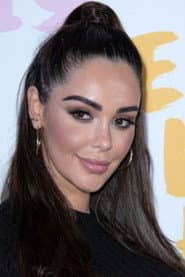 Photo of Nabilla Benattia