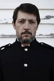 Photo of Xavier Gouault