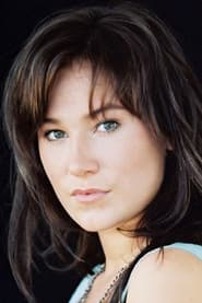 Photo of Colleen Rennison