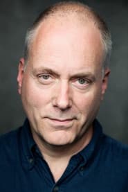 Photo of Simon Treves