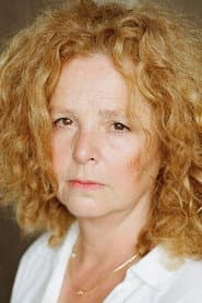 Photo of Heike Falkenberg
