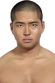 Photo of Hiroya Namiki