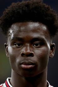 Photo of Bukayo Saka