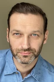 Photo of Marcin Stec