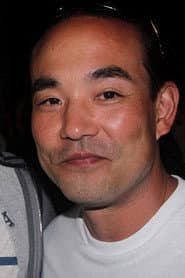Photo of Warren Takeuchi
