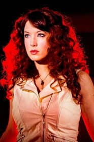 Photo of Mariana Morgan
