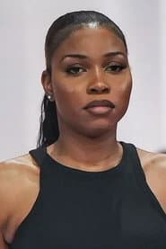 Photo of Janet Chinyere