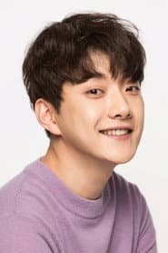 Photo of Yoo Ji-yong